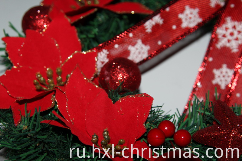 Luxury Christmas Garlands